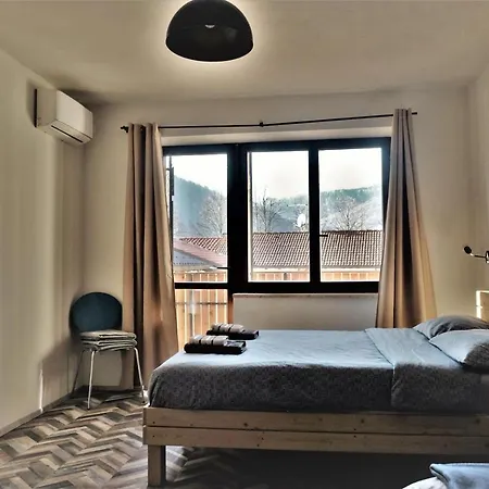 Ferienwohnung Old Square House - Hisa Na Starem Trgu Tolmin Exterior foto