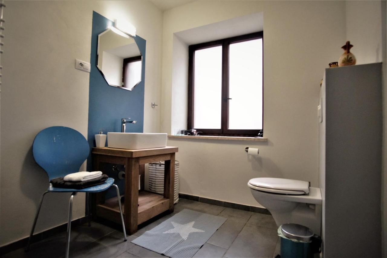 Apartment Old Square House - Hisa Na Starem Trgu
