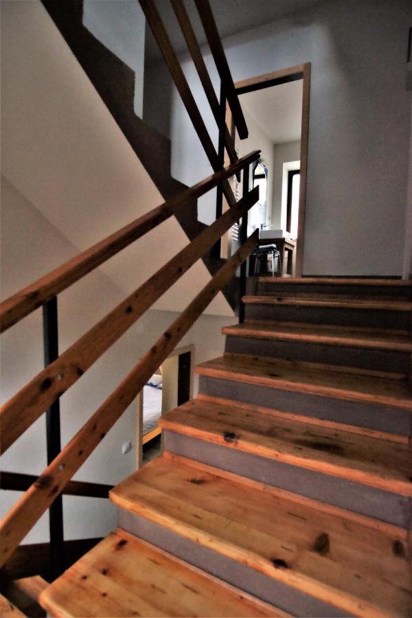 Old Square House - Hisa Na Starem Trgu Apartment *