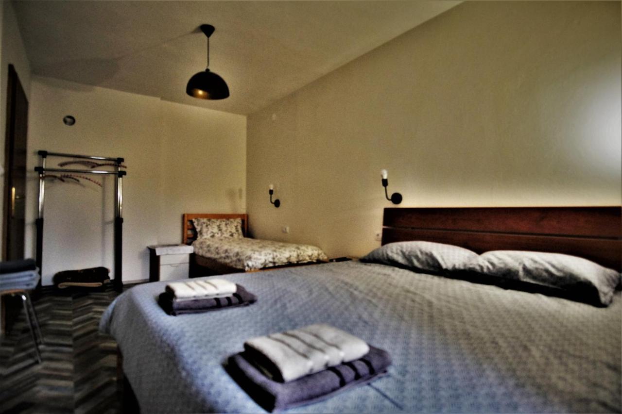 Old Square House - Hisa Na Starem Trgu * Tolmin