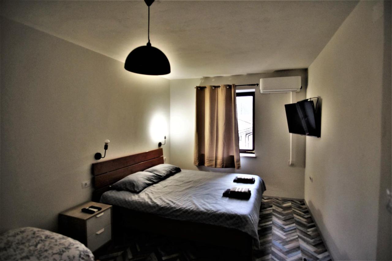 Apartment Old Square House - Hisa Na Starem Trgu Tolmin