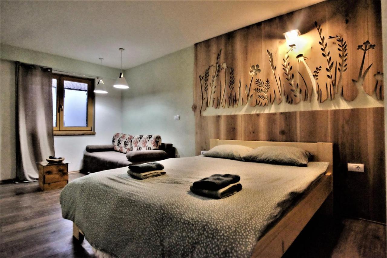 Old Square House - Hisa Na Starem Trgu Apartment