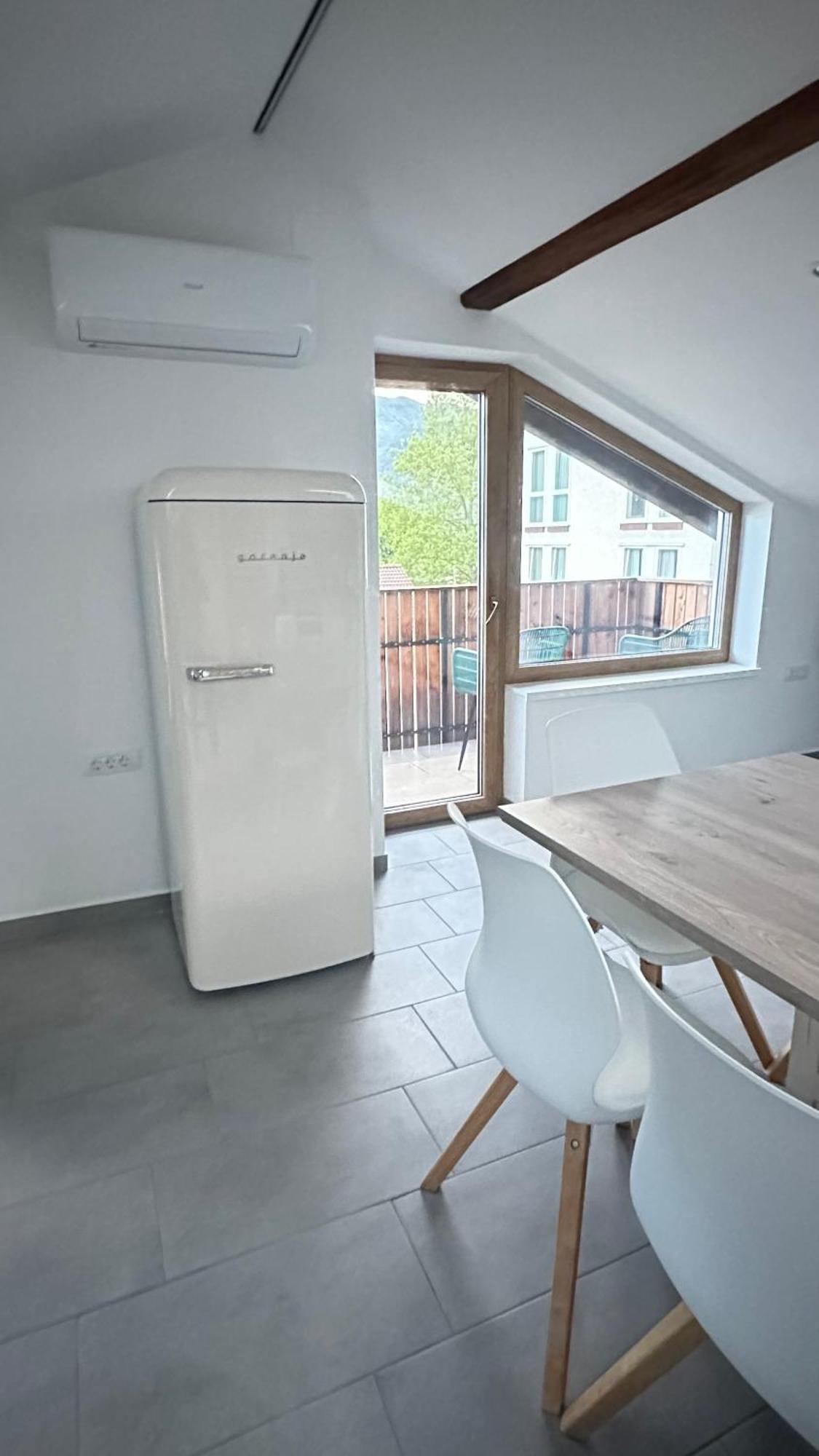 Old Square House - Hisa Na Starem Trgu Apartment Tolmin