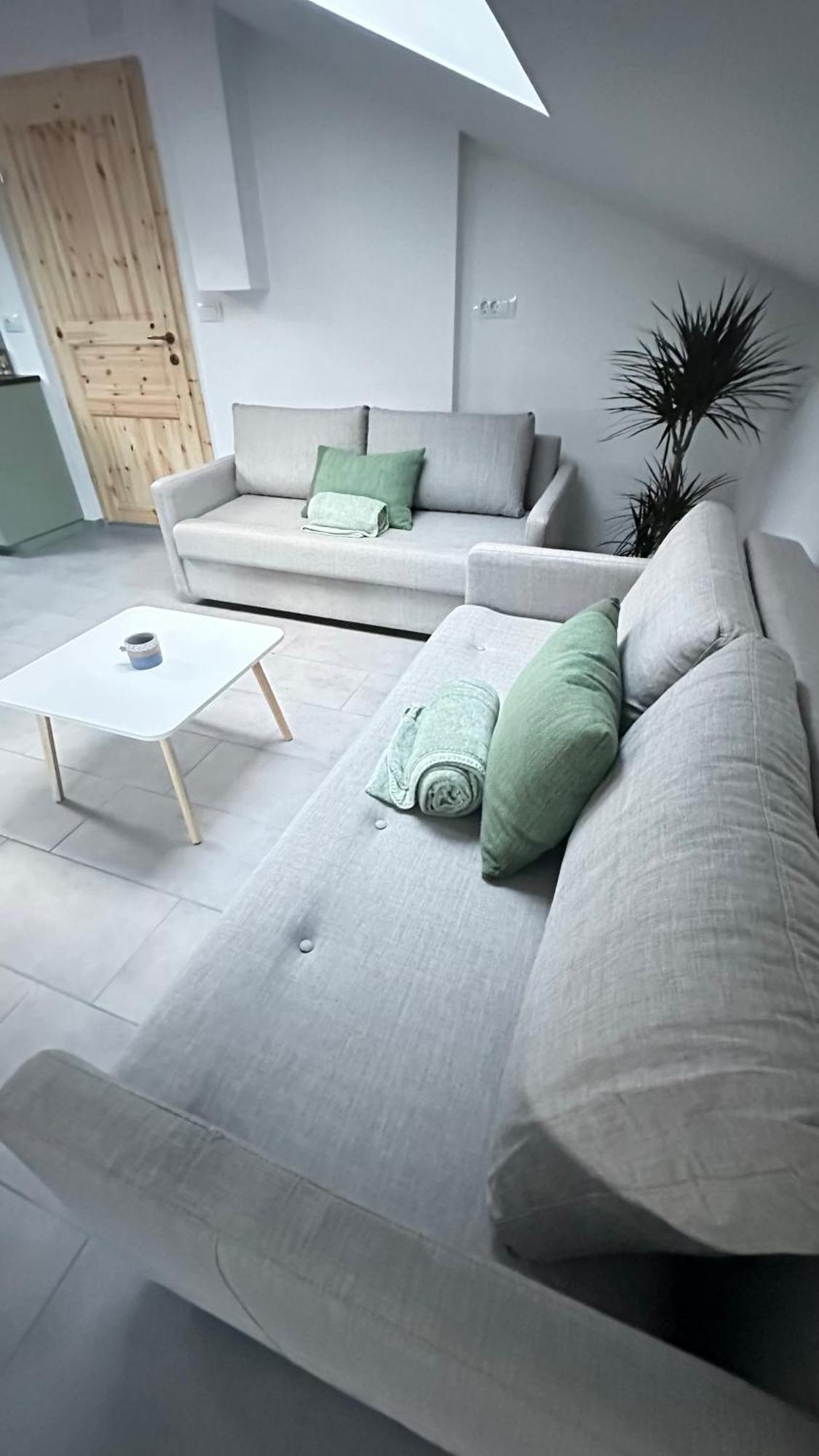 Old Square House - Hisa Na Starem Trgu Apartment