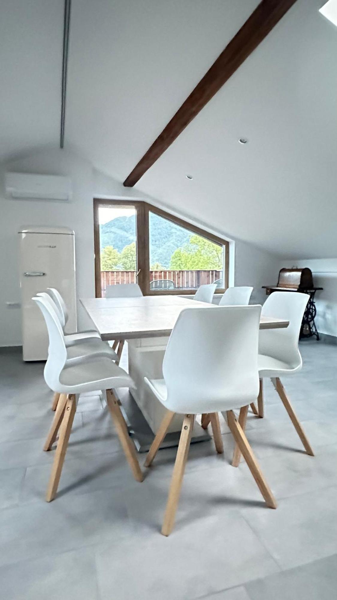 Apartment Old Square House - Hisa Na Starem Trgu