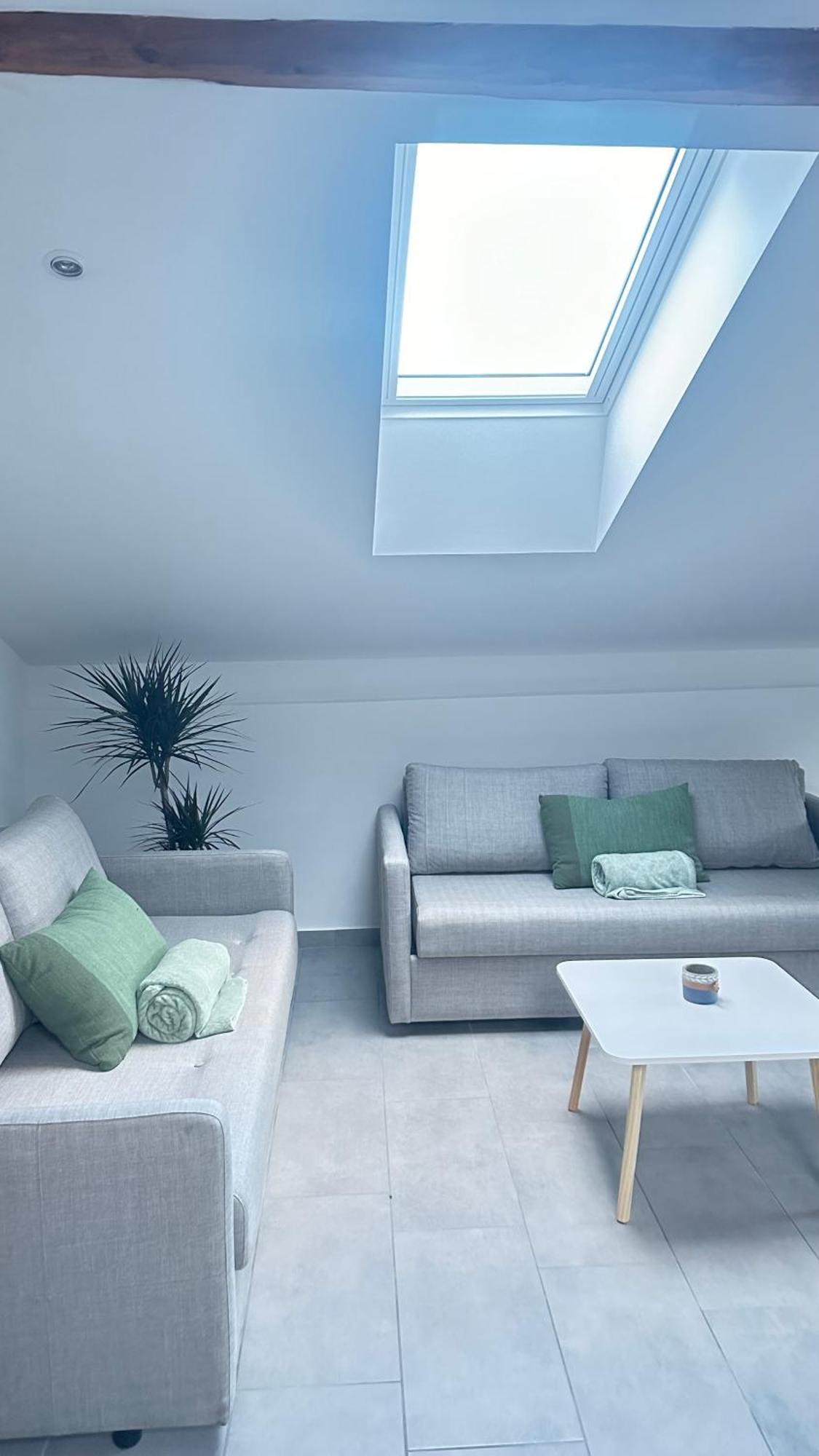 Apartment Old Square House - Hisa Na Starem Trgu