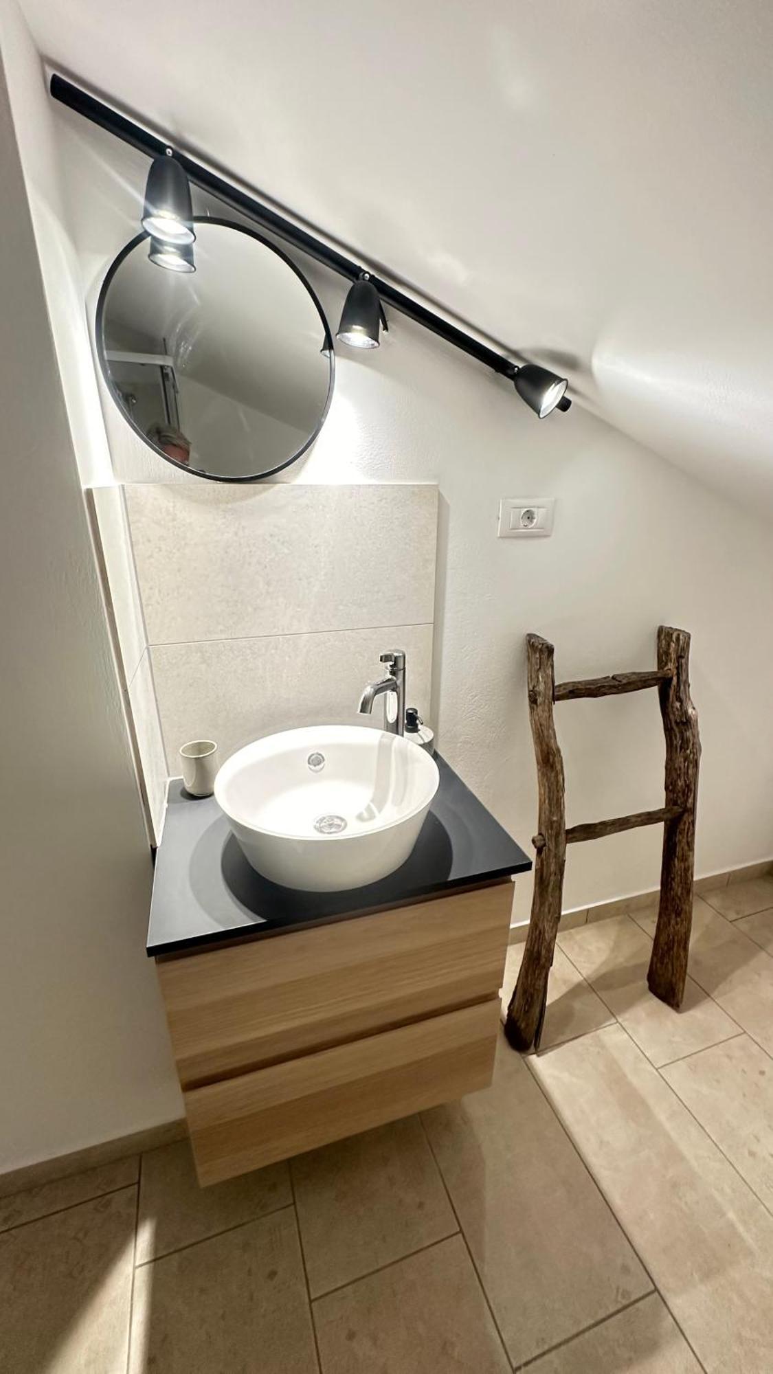 Apartment Old Square House - Hisa Na Starem Trgu Tolmin