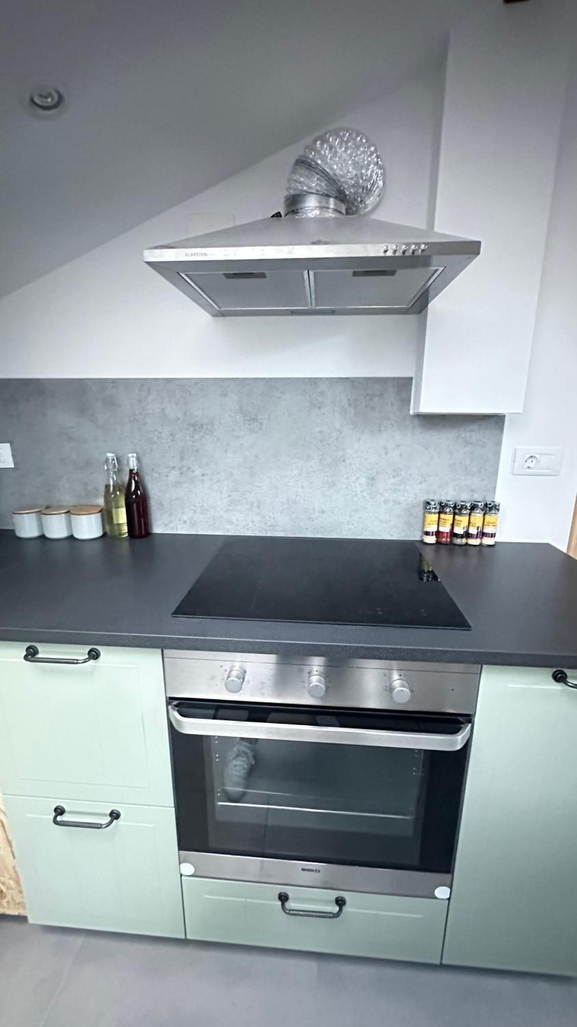 Old Square House - Hisa Na Starem Trgu Apartment