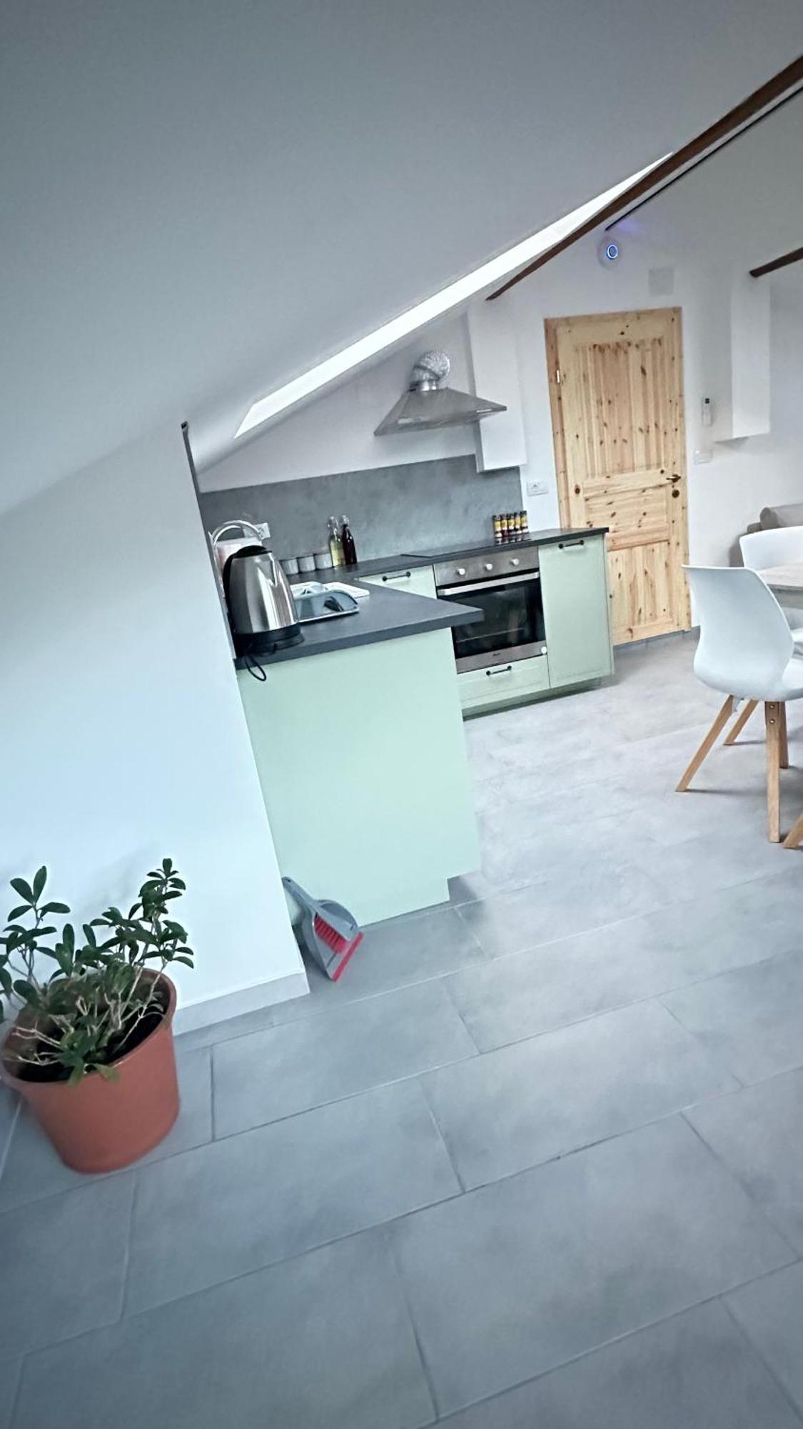 Old Square House - Hisa Na Starem Trgu Apartment Tolmin
