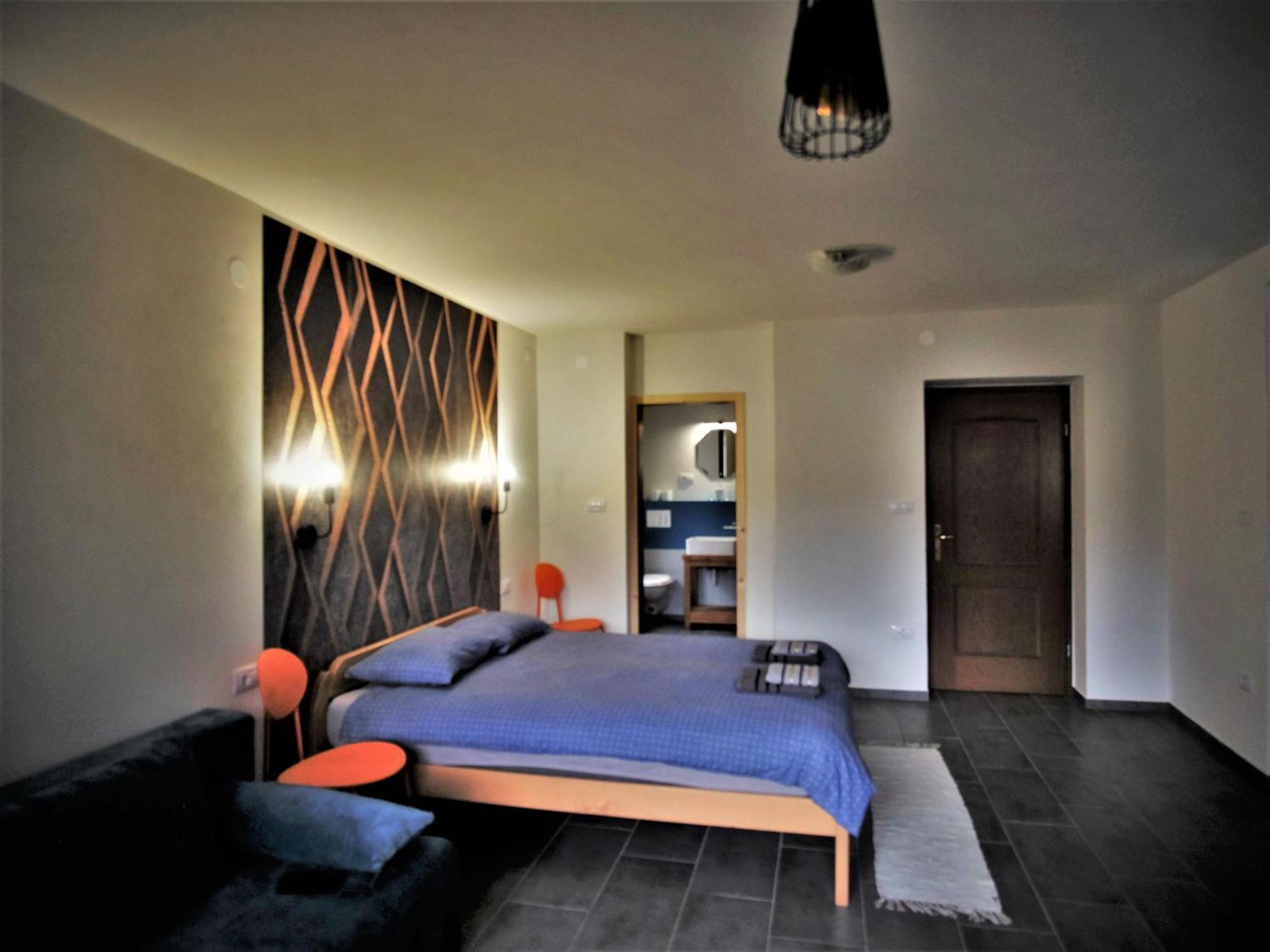 Apartment Old Square House - Hisa Na Starem Trgu