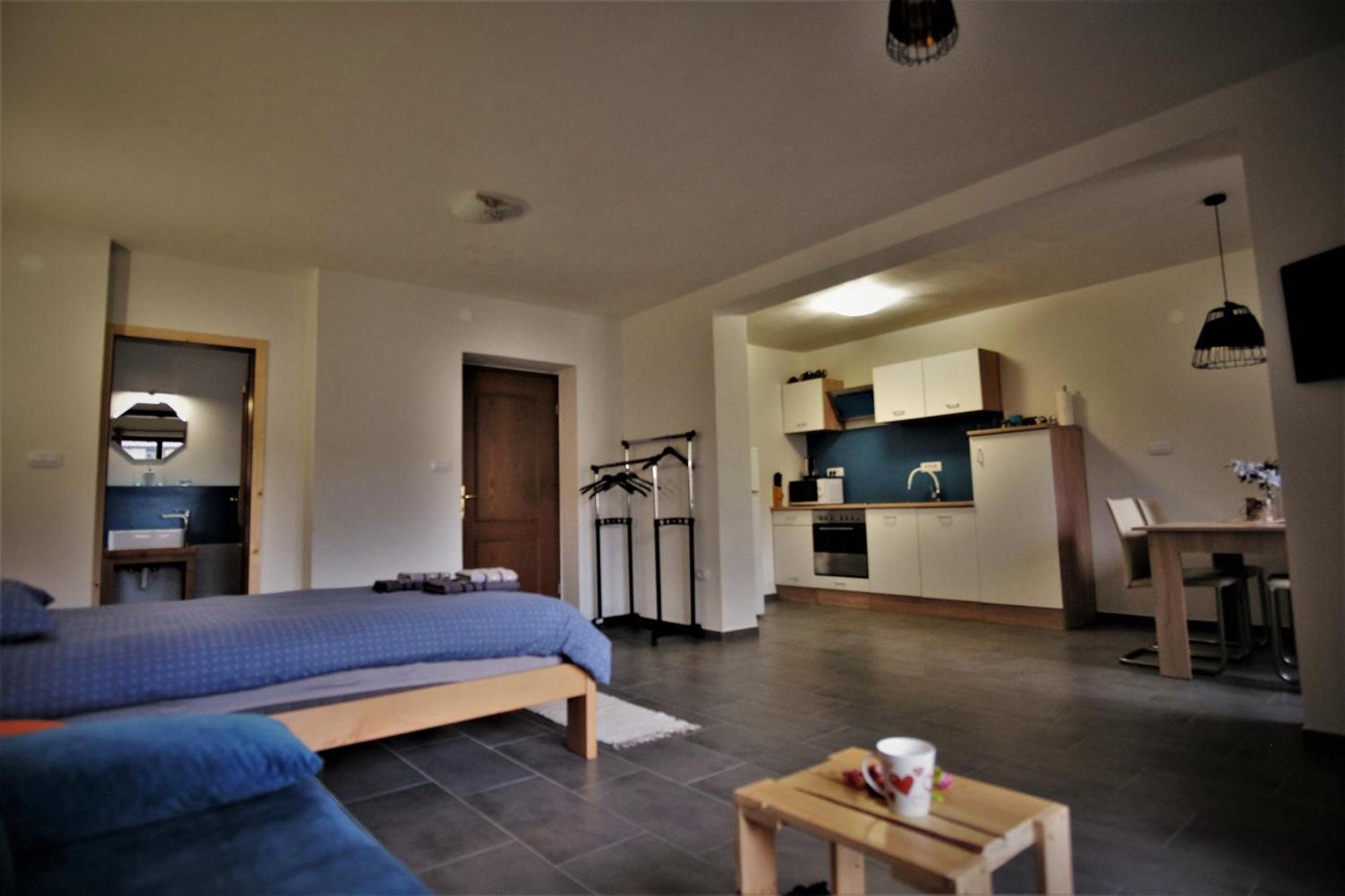 Old Square House - Hisa Na Starem Trgu *