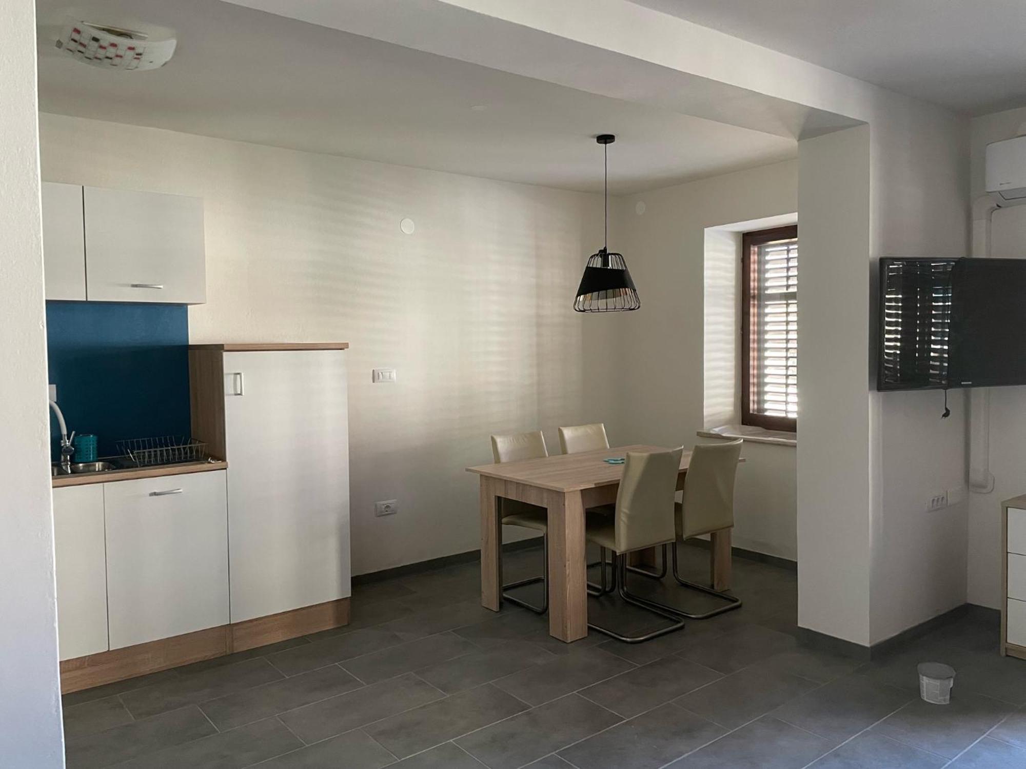 Apartment Old Square House - Hisa Na Starem Trgu *
