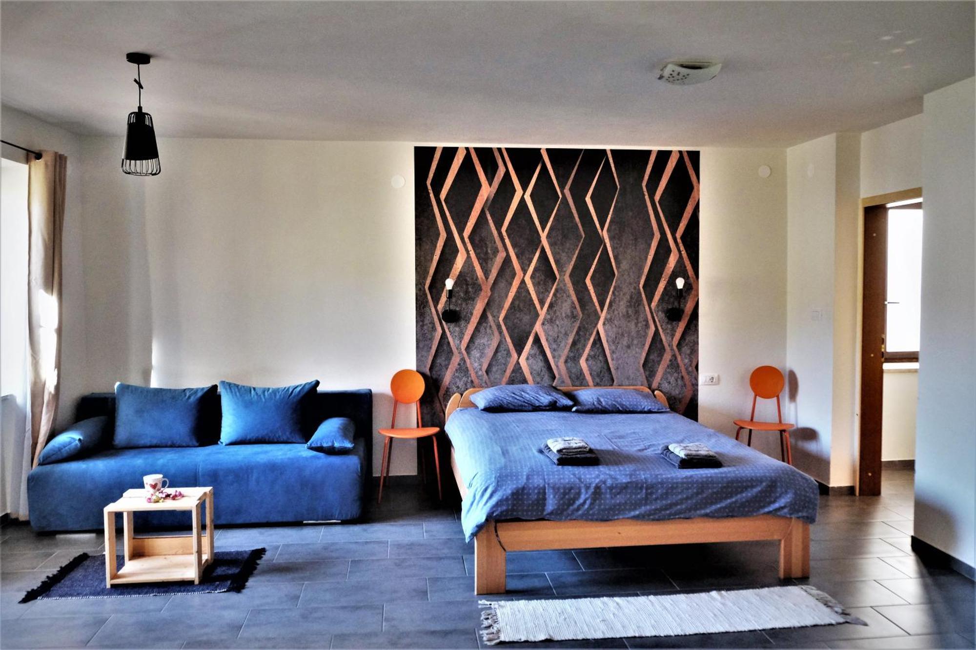 Apartment Old Square House - Hisa Na Starem Trgu