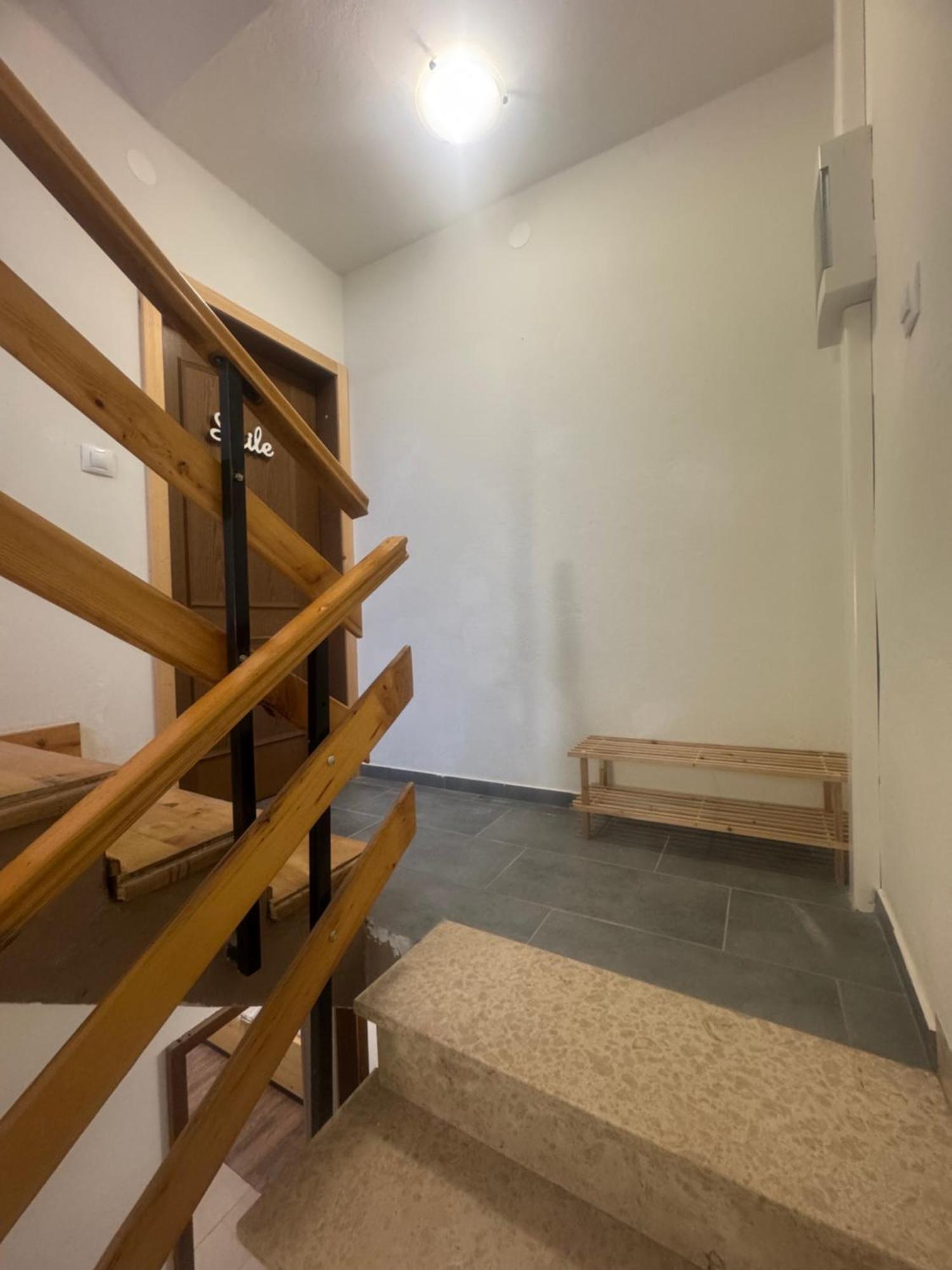 Old Square House - Hisa Na Starem Trgu * Tolmin